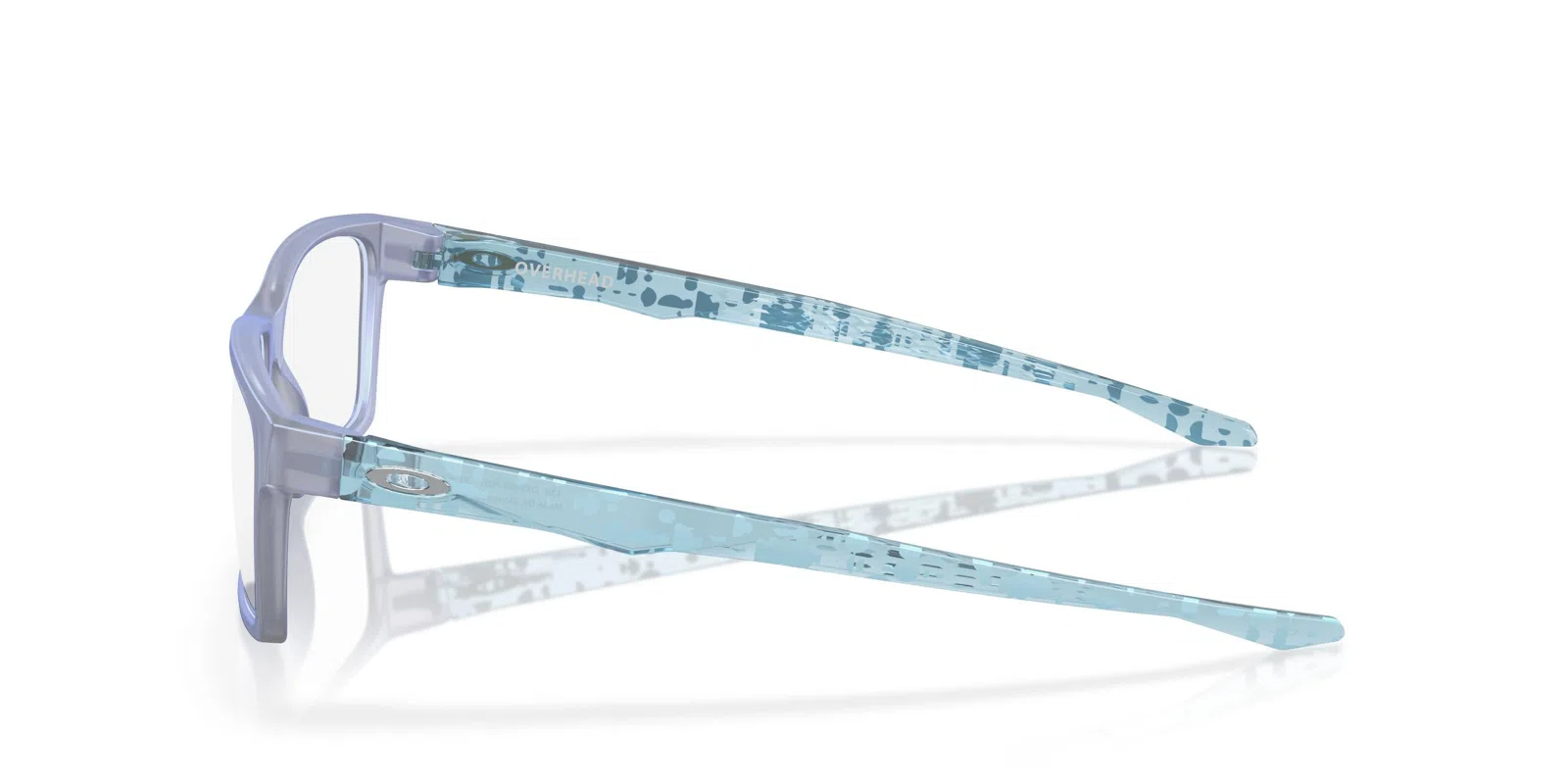Oakley Overhead 8060 Eyeglasses - view 52
